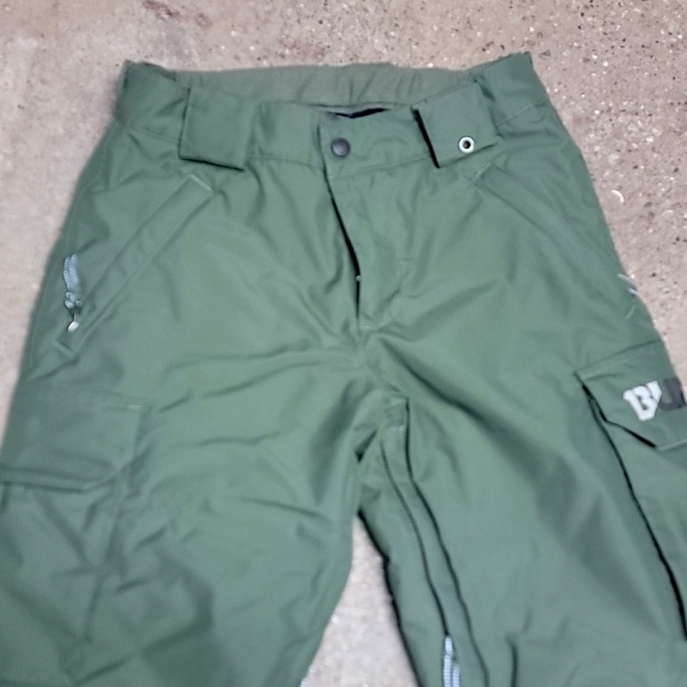 Burton Snowboarding pants size M (10/12)